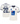 AGF Hemmatröja 2002/03 - Dladla 20 (L) Matchworn - retrofotbollströja