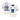 AGF Hemmatröja 2002/03 - Dladla 20 (L) Matchworn - retrofotbollströja