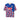 Ajax Bortatröja 1989/90 (XL) - retrofotbollströja