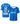 Al Hilal Hemmatröja 2023/24 - Neves 8 (L) - retrofotbollströja