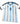 Argentina Hemmatröja 2014 - Messi 10 (L) - retrofotbollströja
