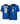 Argentina Bortatröja 1994/98 - Batistuta 9 (M) - retrofotbollströja