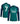 Arsenal 3:e tröja 2023/24 - Saka 7 L/S (XL) - retrofotbollströja