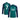 Arsenal 3:e tröja 2023/24 - Saka 7 L/S (XL) - retrofotbollströja