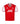Arsenal Hemmatröja 1986/88 (L) - retrofotbollströja