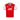 Arsenal Hemmatröja 1986/88 (L) - retrofotbollströja