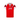 Arsenal Hemmatröja 1992/94 (L) - retrofotbollströja
