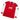 Arsenal Hemmatröja 1996/98 - Anelka 9 L/S (XL) - retrofotbollströja