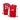 Arsenal Hemmatröja 1996/98 - Boa Morte 21 L/S (M) - retrofotbollströja