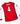 Arsenal Hemmatröja 1998/99 - 4 Vieira L/S (XL) - retrofotbollströja