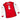Arsenal Hemmatröja 1998/99 - 4 Vieira L/S (XL) - retrofotbollströja