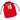 Arsenal Hemmatröja 2000/02 - Bergkamp 10 L/S (XXL) - retrofotbollströja