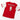Arsenal Hemmatröja 2006/07 - Baptista 9 (XL) - retrofotbollströja