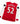 Arsenal Hemmatröja 2010/11 - Bendtner 32 L/S (XL) Matchissue - retrofotbollströja