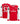 Arsenal Hemmatröja 2010/11 - Bendtner 32 L/S (XL) Matchissue - retrofotbollströja