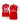 Arsenal Hemmatröja 2015/16 - Zelalem 35 (L) - retrofotbollströja