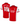 Arsenal Hemmatröja 2021/22 - Tomiyasu 18 (L) - retrofotbollströja