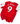 Arsenal Hemmatröja 2022/23 - Jesus 9 (L) - retrofotbollströja