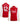 Arsenal Hemmatröja 2023/24 - Saliba 12 L/S (L) - retrofotbollströja