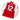 Arsenal Hemmatröja 2023/24 - Saliba 12 L/S (L) - retrofotbollströja