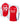 Arsenal Hemmatröja 2024/25 - Trossard 19 L/S (L) - retrofotbollströja