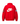 Arsenal Träningströja 1995 (XL) Röd - retrofotbollströja