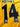 Arsenal Bortatröja 1999/01 - Henry 14 L/S (XXL) - retrofotbollströja