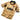Arsenal Bortatröja 2001/02 - Henry 14 (XL) - retrofotbollströja
