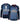 Arsenal Bortatröja 2002/04 - Pires 7 L/S (XL) - retrofotbollströja