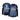Arsenal Bortatröja 2002/04 - Pires 7 L/S (XL) - retrofotbollströja