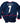 Arsenal Bortatröja 2002/04 - Pires 7 L/S (XL) - retrofotbollströja