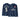 Arsenal Bortatröja 2009/10 - Vermaelen 5 L/S (L) - retrofotbollströja