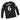 Arsenal Bortatröja 2022/23 - Gabriel 6 L/S (M) - retrofotbollströja