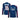 Arsenal Udetröja 25/26 - Nørgaard 16 L/S (L) - retrofotbollströja