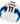 Atalanta Hemmatröja 1997/98 - Caccia 11 L/S (XL) matchworn - retrofotbollströja