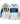 Atalanta Hemmatröja 1997/98 - Caccia 11 L/S (XL) matchworn - retrofotbollströja