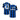 Atalanta Hemmatröja 2022/23 - Scalvini 42 (XL) - retrofotbollströja
