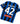 Atalanta Hemmatröja 2022/23 - Scalvini 42 (XL) - retrofotbollströja