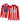 Atlético Madrid Hemmatröja 1994/95 - Simeone 14 L/S (XL) - retrofotbollströja
