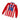 Atlético Madrid Hemmatröja 1994/95 - Simeone 14 L/S (XL) - retrofotbollströja