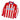 Atlético Madrid Hemmatröja 1994/95 - Simeone 14 L/S (XL) - retrofotbollströja