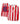 Atlético Madrid Hemmatröja 2010/11 - Godin 15 L/S (L) - retrofotbollströja