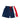 Atletico Madrid-shorts 1999/00 (XL) - retrofotbollströja