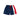 Atletico Madrid-shorts 1999/00 (XL) - retrofotbollströja