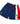 Atletico Madrid-shorts 1999/00 (XL) - retrofotbollströja