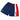 Atletico Madrid-shorts 1999/00 (XL) - retrofotbollströja