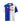 Atletico Madrid Bortatröja 1997/98 (XL) - retrofotbollströja