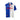 Atletico Madrid Bortatröja 1997/98 (XL) - retrofotbollströja