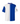 Atletico Madrid Bortatröja 1997/98 (XL) - retrofotbollströja