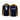 Auxerre Bortatröja 2000/01 - Mexes 6 L/S (XL) matchworn - retrofotbollströja
